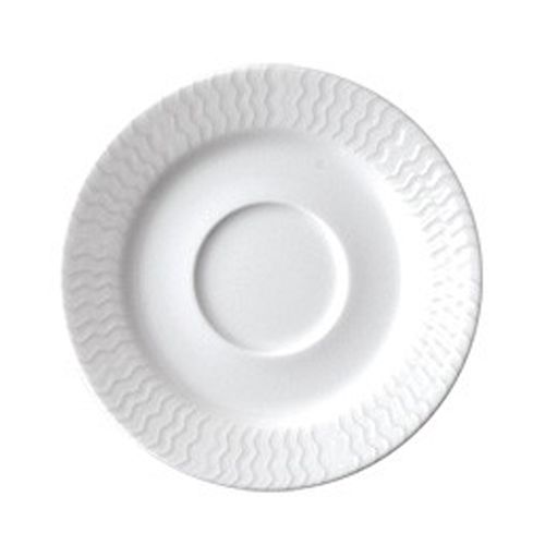 Saucer, 6", Fits 6 To 7.75
