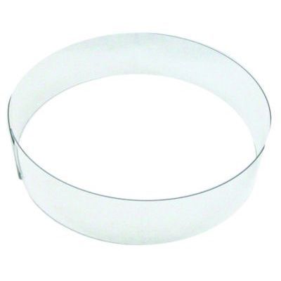 Stacking Dough Ring, 16"