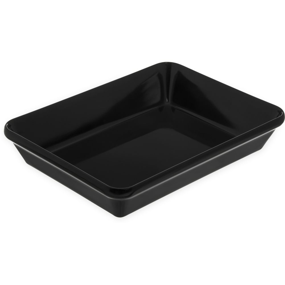 Designer Displayware Baker, Black, 10" x 14"