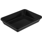 Designer Displayware Baker, Black, 10" x 14"