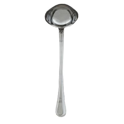 Louvre S/S 4 oz Soup Ladle