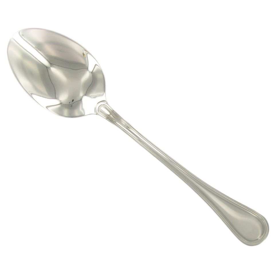 Louvre S/S 10&frac12;" Serving Spoon