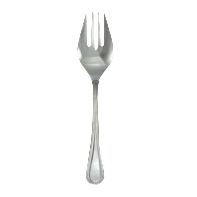 Louvre S/S 9" Fish Fork