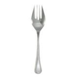 Louvre S/S 9" Fish Fork