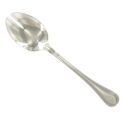 Louvre Silverplate 10&frac12;" Serving Spoon