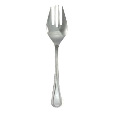 Louvre Silverplate 9" Fish Fork
