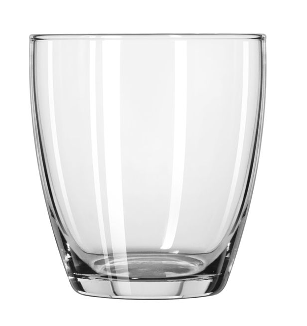 Libbey&reg; Embassy Heat Treated 10-1/2 oz Rocks Glass