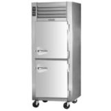 Traulsen RDT132EUT-HHS Refrigerator / Freezer Dual Temp Cabinet