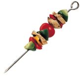 American Metalcraft S/S 10" Skewer
