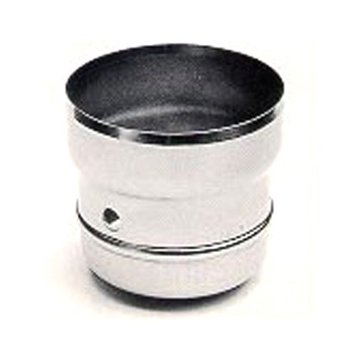 Steel Sheel 3-1/4" Biscuit / Cookie Cutter