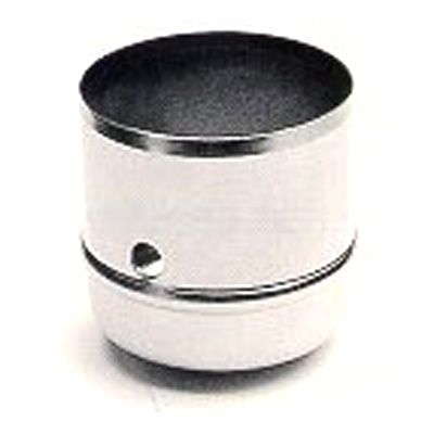 Rochow Swirl Mixer Steel Sheel 2" Biscuit / Cookie Cutter