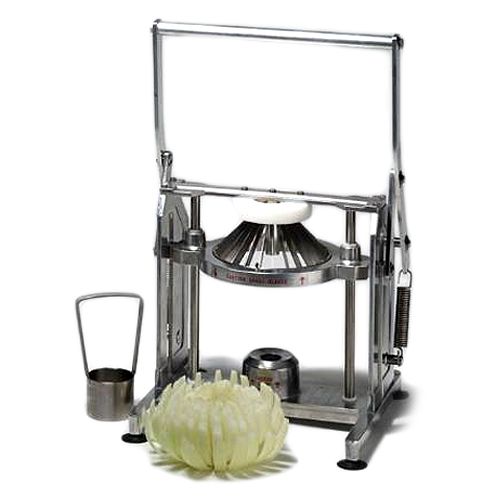 Le-Jo 24-Section Starburst Onion Tamer