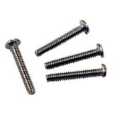 Le-Jo Replacement Base Screw Set for Onion Tamer