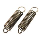 Le-Jo Replacement Spring Set for Onion Tamer