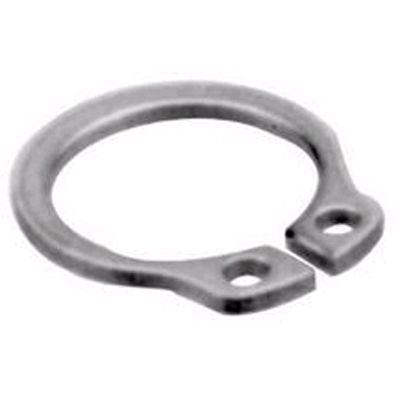 Le-Jo Replacement Retaining Ring Set for Onion Tamer