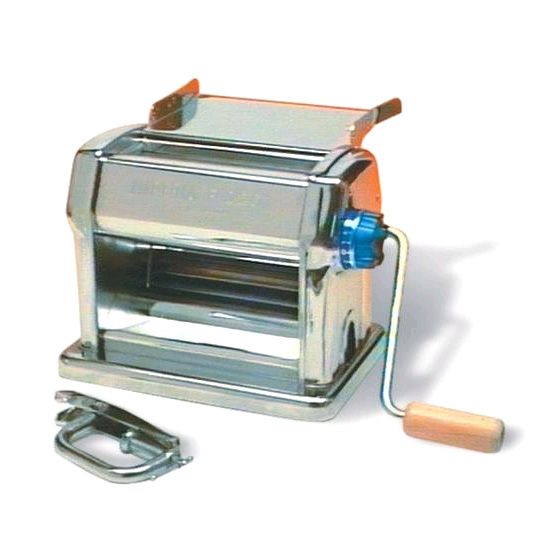 Matfer Bourgeat Imperia R220 Manual Pasta Machine