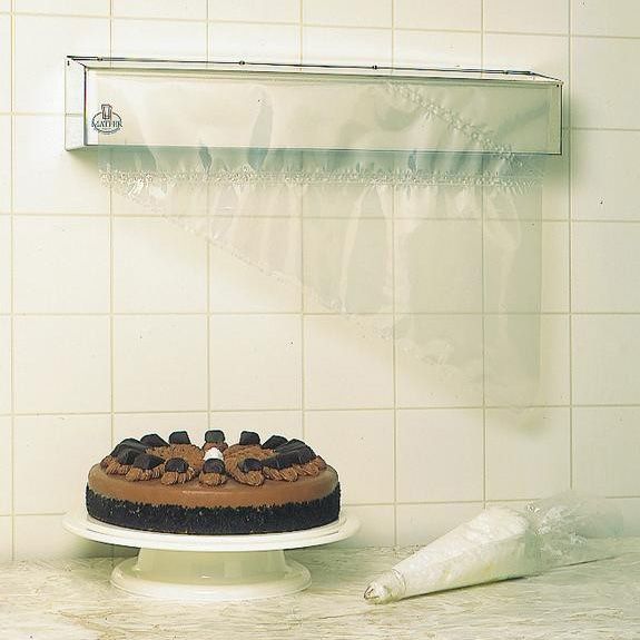 Matfer Bourgeat S/S Dispenser for Disposable Pastry Bags