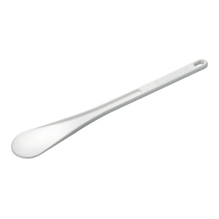 Matfer Bourgeat Exoglass&reg; Kitchen Spatula, 19-3/4"