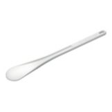 Matfer Bourgeat Exoglass&reg; Kitchen Spatula, 19-3/4"