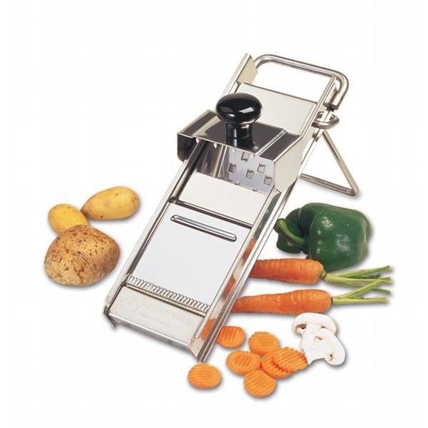 Matfer Bourgeat 10 Teeth Julienne Blade Only for Mandoline