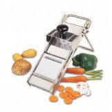 Matfer Bourgeat 10 Teeth Julienne Blade Only for Mandoline
