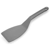 Matfer Bourgeat Grey Exoglass&reg; Pelton Spatula, 12"