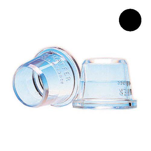 Matfer Bourgeat Plain U10 Pastry Tip