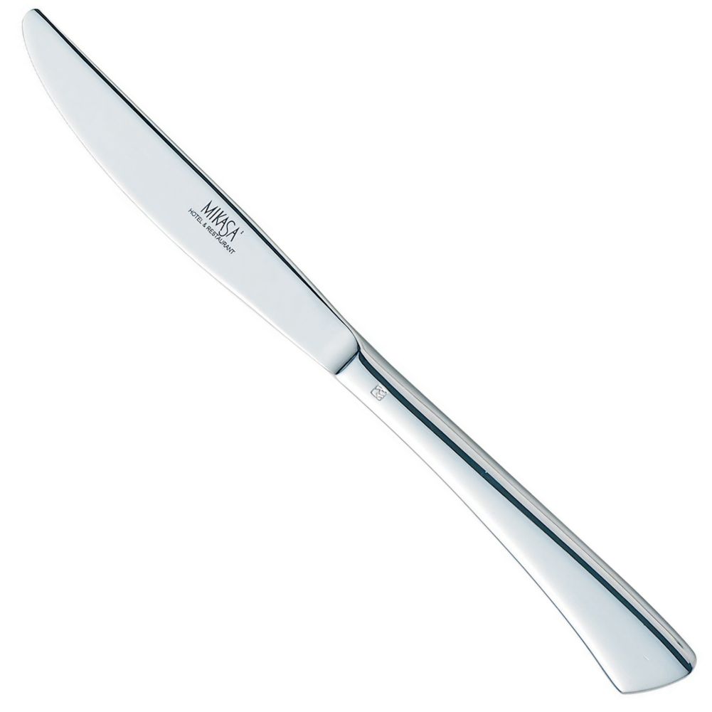 Chef & Sommelier Ezzo 9-3/4" Stainless Steel Dinner Knife