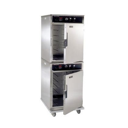 Cres Cor&reg; Correctional Insulated Heated Cabinet