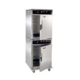 Cres Cor&reg; Correctional Insulated Heated Cabinet