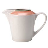Steelite Simplicity Rio Pink Madison 10 Oz Jug