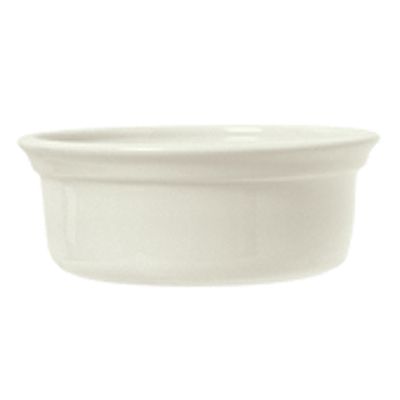 Syracuse China Casablanca 15-oz Casserole