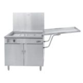 Pitco&reg; Electric  Donut Fryer with 150 Lb. Oil Capacity