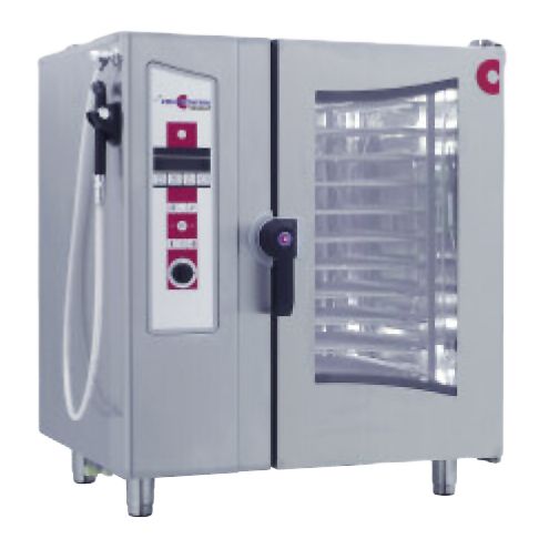 Cleveland Range Convotherm&trade; Gas Combi Oven Steamer