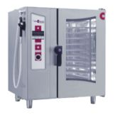 Cleveland Range Convotherm&trade; Gas Combi Oven Steamer