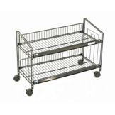 Mobile Merchandisers Single Knee Knocker Display