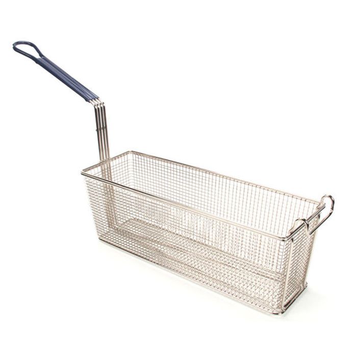 Pitco&reg; Oblong Basket for SG18 and E18 Solstice Fryers