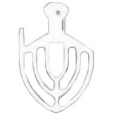 Blakeslee 60 Qt. B Batter Beater for DD-60 & DD-80
