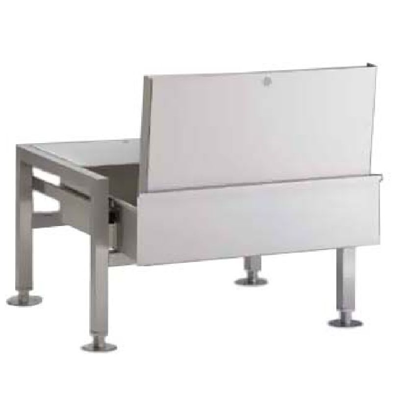 Vulcan Hart S/S Stand for Electric Kettles