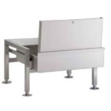 Vulcan Hart S/S Stand for Electric Kettles