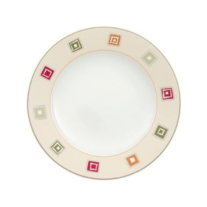Shallow Rim Dish 6.75 oz