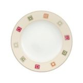 Shallow Rim Dish 6.75 oz