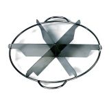 Browne Foodservice S/S 6-Slice Pie Cutter
