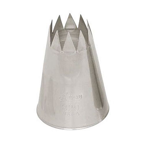 Ateco Open Star #9S Pastry Tip