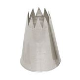 Ateco Open Star #9S Pastry Tip