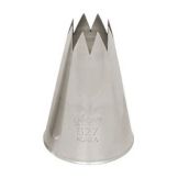 Ateco Open Star #7S Pastry Tip