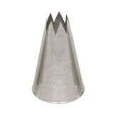 Ateco Open Star #5S Pastry Tip