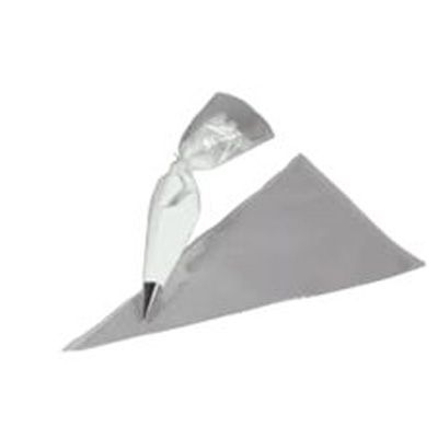 Ateco 18" Disposable Clear Plastic Pastry Bag
