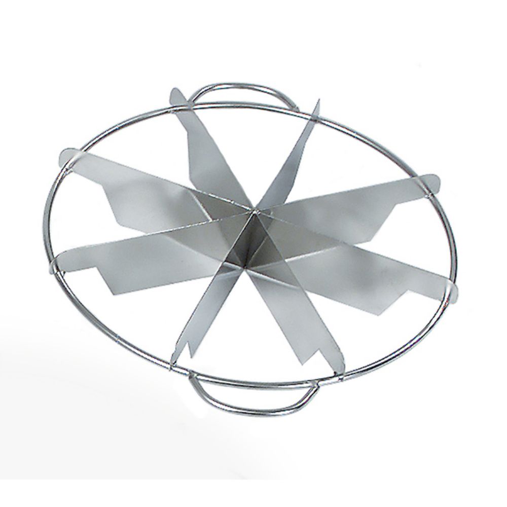 Browne Foodservice 575118 S/S 8Slice Pie Cutter eBay