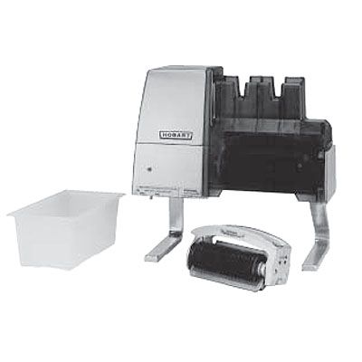 Hobart Countertop Tenderizer